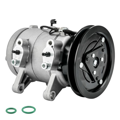 A/C Compressors 68455 Fit For 1998-2004 Nissan Frontier 2000-2004 Nissan Xterra - Picture 10 of 17