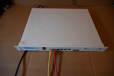 OPNsense HighEnd Firewall Sophos Intel i7 3,4...
