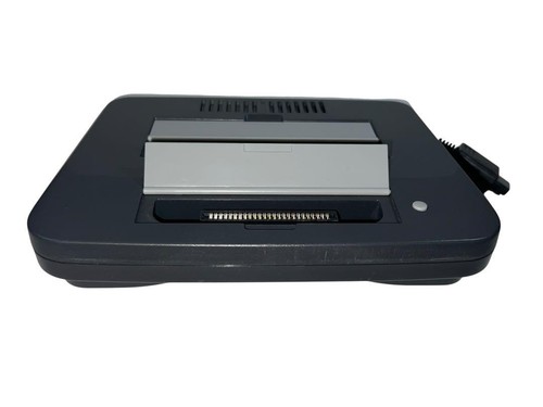 Tri-Star 64 Nintendo 64 Converter SNES NES Adapter Japan Used Box Manual Works - Picture 3 of 6