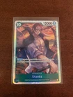 Shanks SR OP13-028 Pack Fresh Canadian Seller!! English