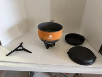 Jetboil 1.5 Liter group Cooking system pot