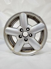 2001 2002 2003 Volkswagen Eurovan OEM Alloy Wheel Rim 16x7 5 Spoke