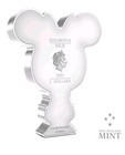 2021 Niue 1 oz Silver Chibi Coin Collection: Minnie Mouse collectible sold out — photo 5