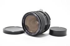 Albinar SUPER ALBINAR AUTO 28mm F2.8 Nikon F mount Lens Used