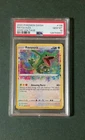 2020 Pokemon SWSH Vivid Voltage #138 Rayquaza Amazing Rare PSA 10 Gem Mint