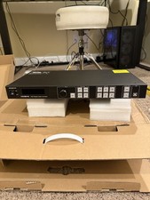 Novastar VX4S-N LED Video Processor