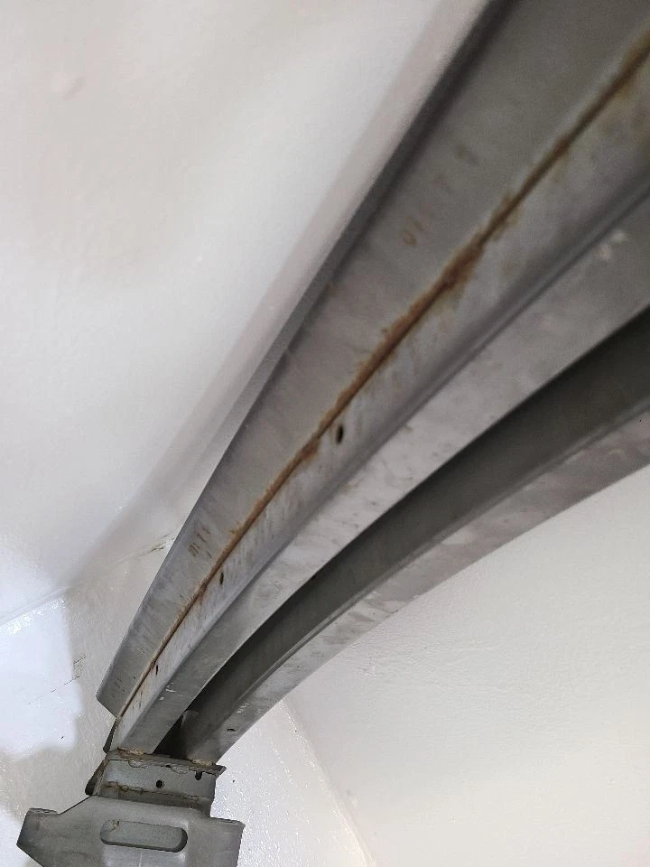 2007-2009 MAZDA 3 Front Bumper Reinforcement Impact Bar BAY65007Y Foto 4 de 4