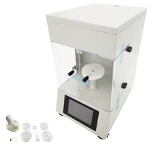 Fully automatic liquid surface tension tester 110V 0 - 1000mN/m