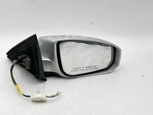 2006-2008 MAXIMA Passenger Side Right Door Mirror Powered OEM