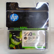 HP Tinte 950XL (Schwarz), CN045AE 301 #11496