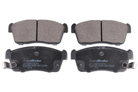 Bremsbelagsatz Scheibenbremse Vorderachse FüR Daihatsu Nissan Subaru Suzuki