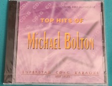 Michael Bolton Karaoke Love is a wonderful thing. Sitting at dock of the bay