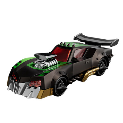 Blokees Transformers Wheels C03   Lockdown 1:64 Model Kits Toy