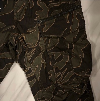 G-Star RAW Cargobroek met opgestkte zakken D23677-C962 - Vergeljk prjzen G-Star RAW Cargobroek met opgestkte zakken D23677-C962 - Vergeljk prjzen