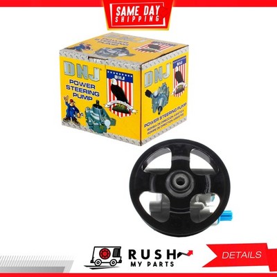 06-10 Neue Servolenkungspumpe Für Mazda 3 2.3L L4 DOHC 16V DNJ PSP1317