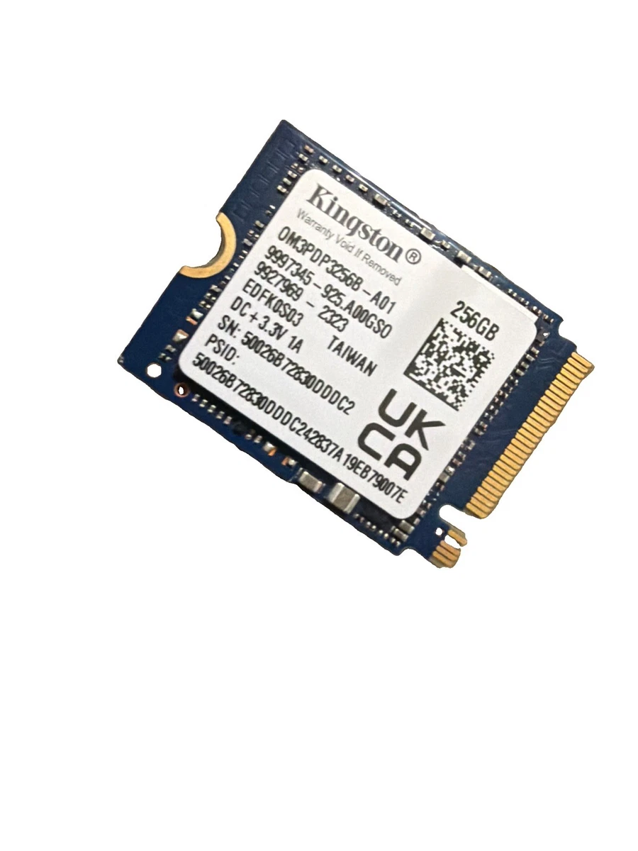 Kingston 512 GB Internal Solid-State Drives for sale | eBay