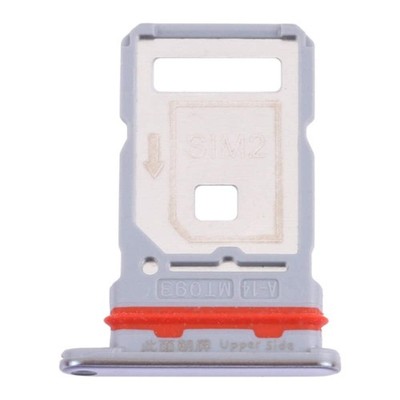 Vivo S9e SIM Card Tray + SIM Card Tray for Vivo S9