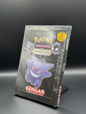 Pokemon GENGAR EX Legend Maker