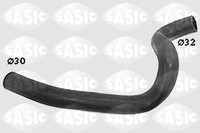 Sasic KüHlerschlauch SWH0319 FüR CitroËN