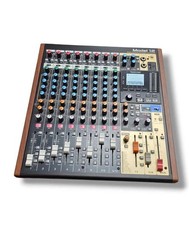 TASCAM Model 12 All-in-One Production Mixer for sale online | eBay
