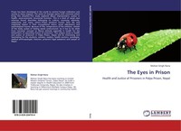 The Eyes In Prison Mohan Singh Rana