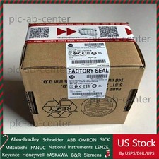 Allen-Bradley 1763-L16DWD /B MicroLogix 1100 16 Point Controller  US Free Tax