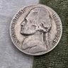 1949-S 5C Jefferson Nickel
