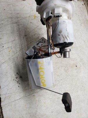 Fuel Pump Tank Mounted 3.0L Fits 12-18 AUDI A6 1107467