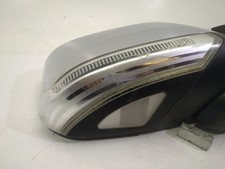 Retroviseur droit (ou coque) Nissan PATHFINDER