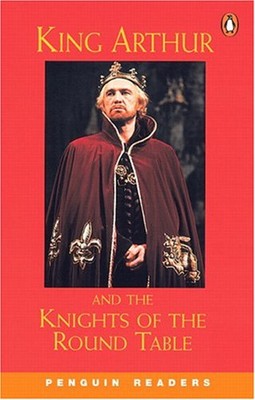 King Arthur and the Knights of the Round Table Perfect