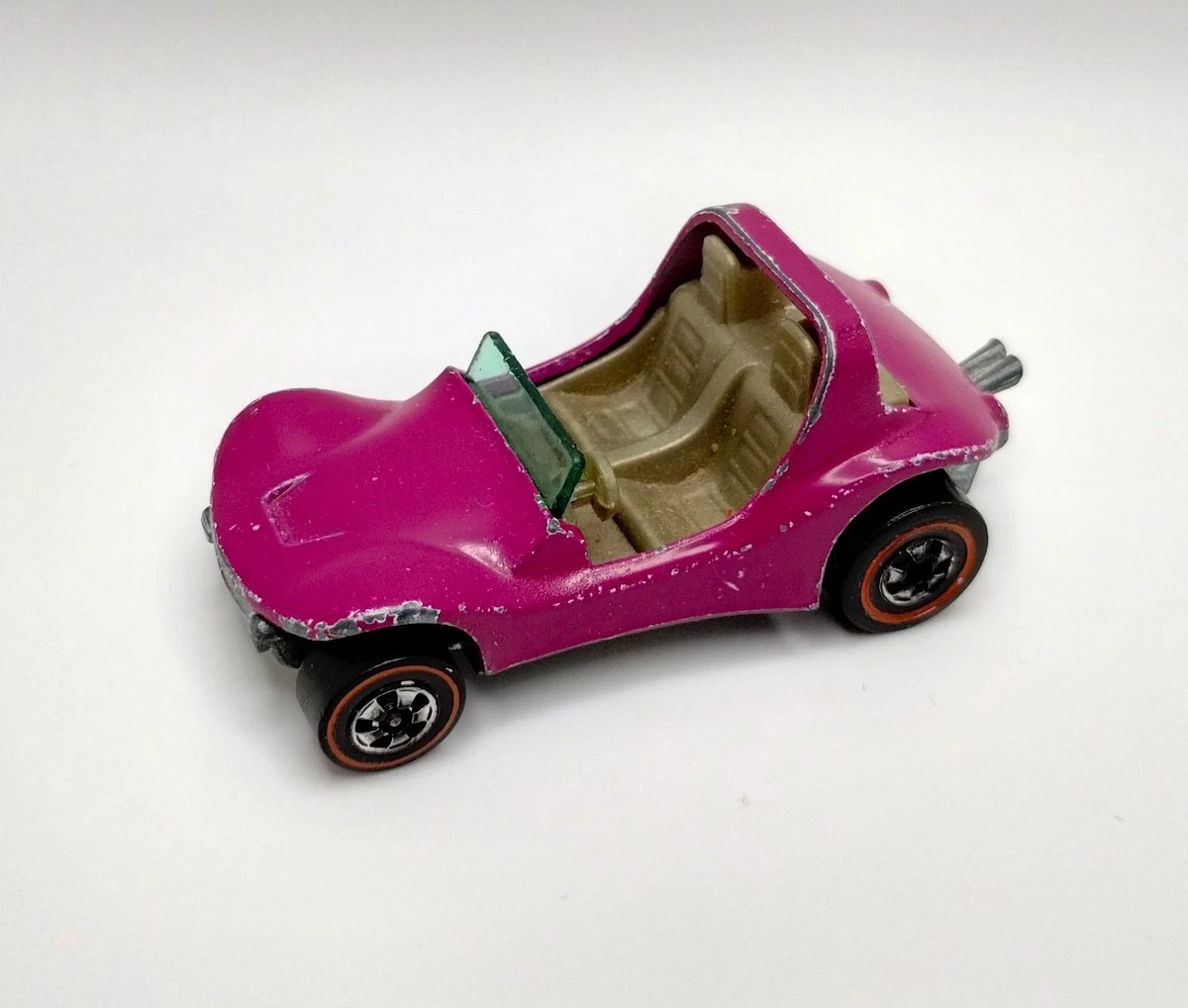 Hot Wheels Redline Dune Daddy for sale | eBay