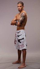 DaMarques Johnson poses for a portrait January 20 2011 Fort Hood Texas Photo 2