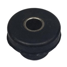 CB-1121-4, LORD PARKER CB-1100 Series Center Bonded Rubber Mount, Anti Vibration