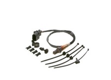 LAMBDASONDE FÜR VW TOUAREG (7LA, 7L6, 7L7) - BOSCH 0 258 007 357