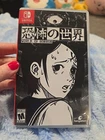 World of Horror - Nintendo Switch