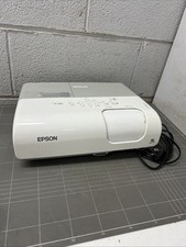 EPSON PROJECTOR EMP-S5 ELECTRIC WORKING WELL 3LCD