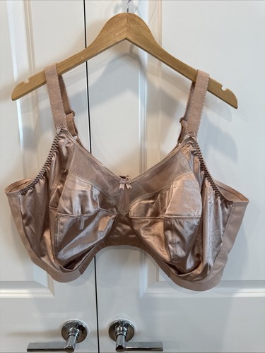 Goddess Neu mit Etikett Kiera Softschalen BH 52G GD6093 in Rehkitz - Bild 3 von 11
