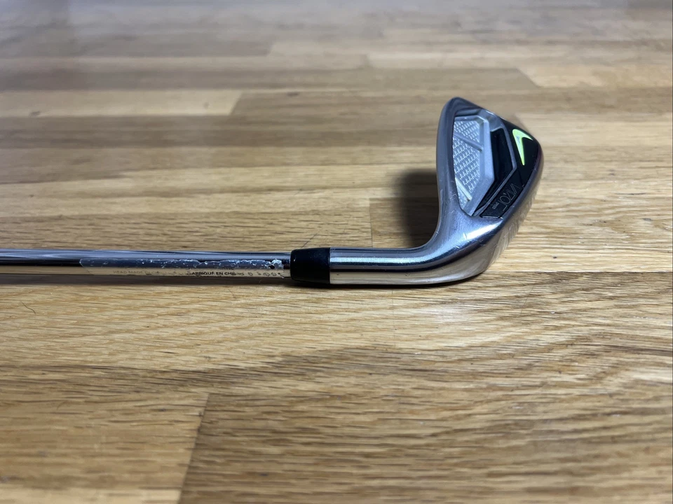 Nike Vapor Speed / Pitching wedge / Dynalite 105 Regular Flex Shaft / Nike Grip - Image 4 of 4