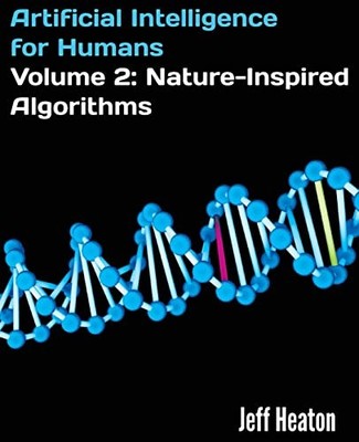 Artificial Intelligence for Humans, Vo..., Heaton, Jeff