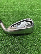 Mizuno JPX 800 HD 22° 4 Iron / Regular Dynamic Gold XP R300 Steel Shaft