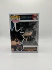 Funko Pop Jujutsu Kaisen #1112 Megumi Fushiguro with Divine Dog With PROTECTOR