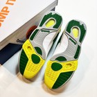 *NEW IN BOX* Reebok Court Victory Pump Tennis Green Michael Chang US Men's 9 — photo 4