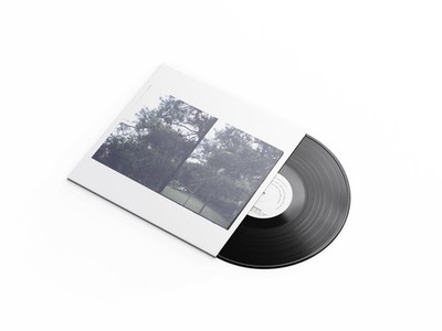 Okkyung Lee Just Like Any Other Day: Background Music for Yo (Vinyl) (US IMPORT)