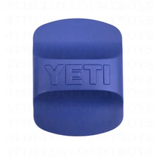 Yeti Rambler MagSlider Magnet ~ Limited Edition ~ Ultramarine Violet ~ 1 Count