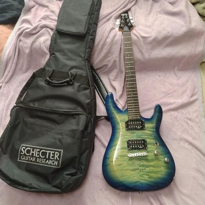 Schector Diamond Series C6-PLUS