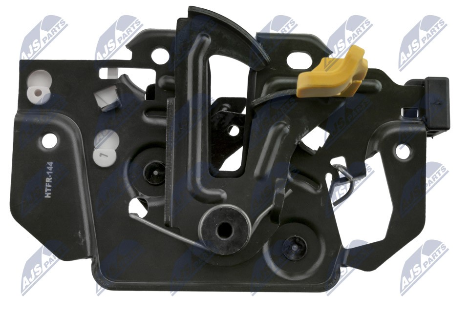 4x ✅Fits NTY EZC-FR-144 ENGINE HOOD LOWER LOCK ⭐UK Seller⭐ - Image 6
