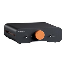 Fosi Audio ZA3 Balanced Stereo Amplifier Home Audio 2CH Mono Amp w/ TPA3255 Chip