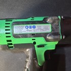 Snap-On  CT8850G 18V  1/2 Impact Wrench Green w/ Battery and charger  — photo 5