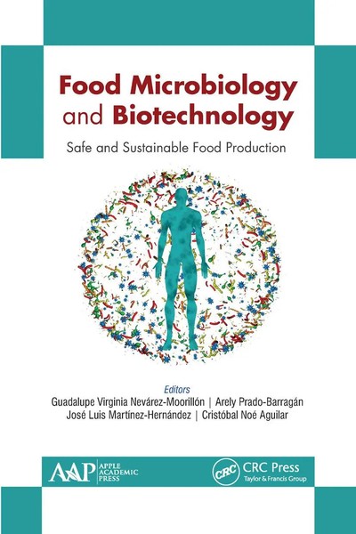 Arely Prado-Barragan (U. A.) | Food Microbiology And Biotechnology | Taschenbuch-image