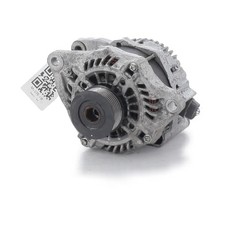 Alternateur Citroen C4